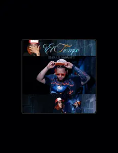 El Componentte을(를) 듣고, 뮤직 비디오를 보고, 약력을 읽고, 투어 일정 등을 확인하세요!