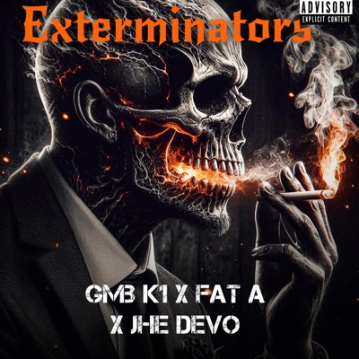 Exterminators (feat. JHE Al Fat & JHE Devo) - Single