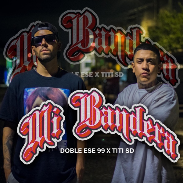 Mi Bandera (feat. Titi SD)