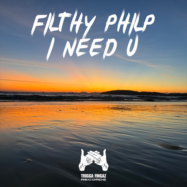 I Need U - Single