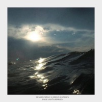 False Lights (Reprise) - Single - Memory Spells & Jordan Whitlock