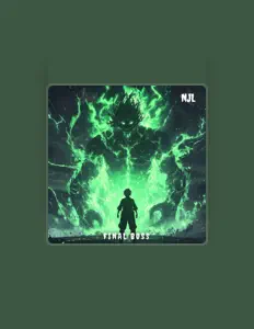 Listen to NJL, watch music videos, read bio, see tour dates & more!