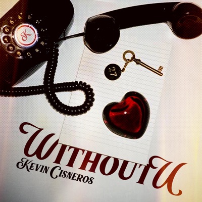 Without u - Single
