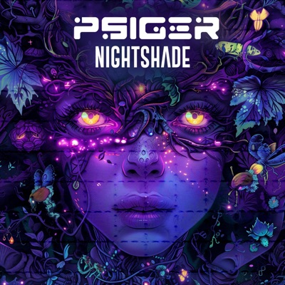 Nightshade - Single