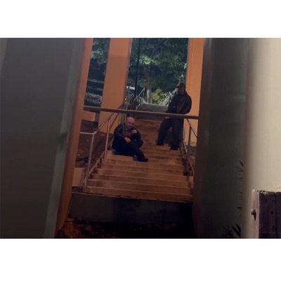 The New World (feat. Mobile Penguin & mitty) - Single