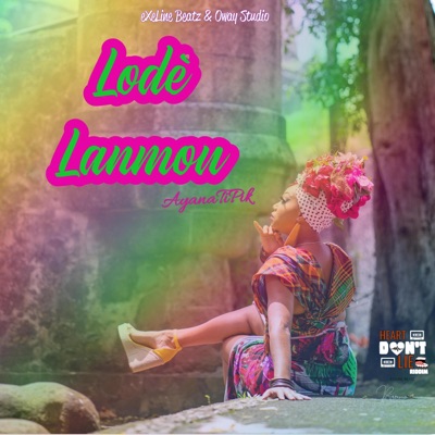 Lodè Lanmou (feat. eXeLineBeatz) - Single