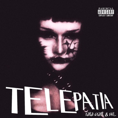 telepatia - Single
