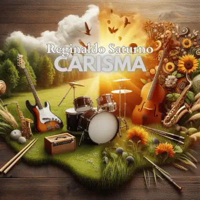 Listen to Carisma - Single by Reginaldo Saturno