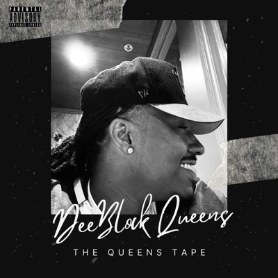 The Queens Tape - EP