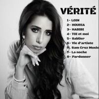 Vie d'artiste (feat. Souki) - Single - Sam Cruz Music