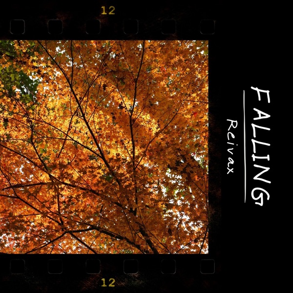 Falling - Single