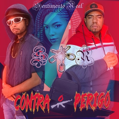 Contra o Perigo - Single