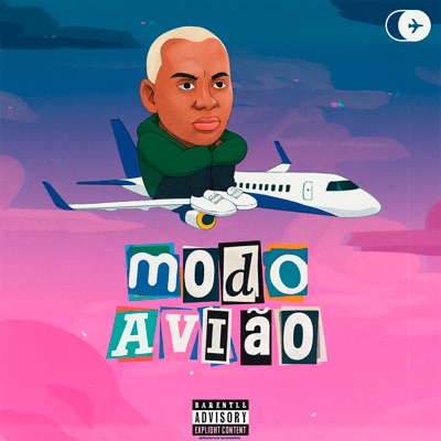 Modo Avião - Single