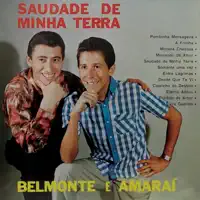 ETERNO ADEUS — BELMONTE & AMARAI