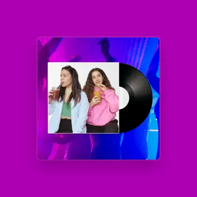 Listen to 2 LIMEÑITAS, watch music videos, read bio, see tour dates & more!