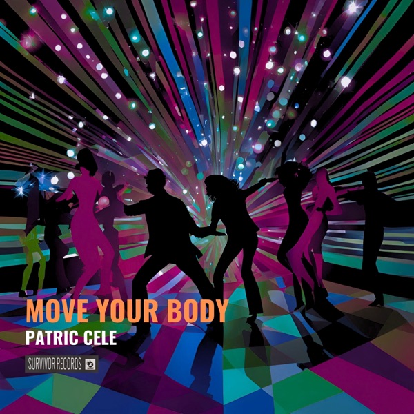 Move your body - Single
