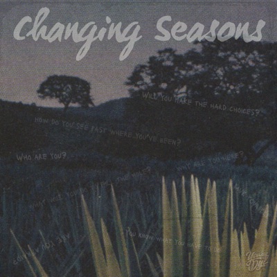 Changing Seasons - EP