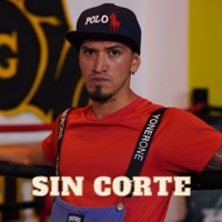 Sin Corte - Single - Marko Garx