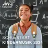 Deine Freunde - Hausaufgaben