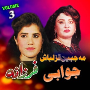 Jawabi, Vol. 3 (feat. Meh Jabeen Qazalbash)