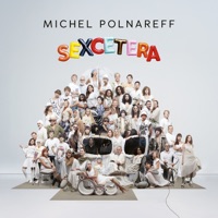 Sexcetera - Single - Michel Polnareff