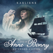 The Legend of Anne Bonny (Extended Edition) - Karliene