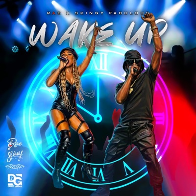 Wake Up - Single