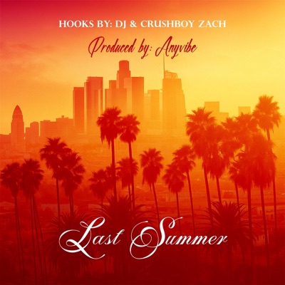 Last Summer - Single