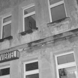 Die sprechende Stadt Helmuth & redd.