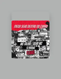 Listen to DJ Maximo, watch music videos, read bio, see tour dates & more!