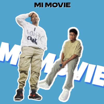 MI MOVIE (feat. Yisus Bryant) - Single