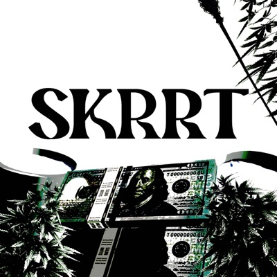 SKRRT! - EP