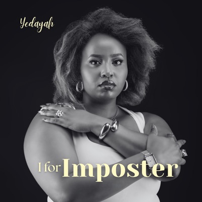 I for imposter - EP