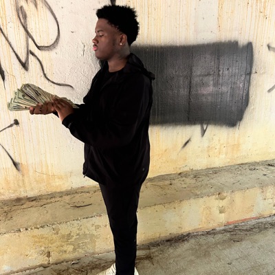 Instagram nigga - Single