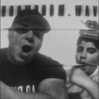 BoomBoom.wav - Single