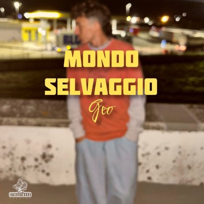 Mondo selvaggio (Prod. by Pilla) - Single