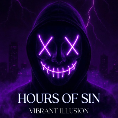 HOURS OF SIN - Single