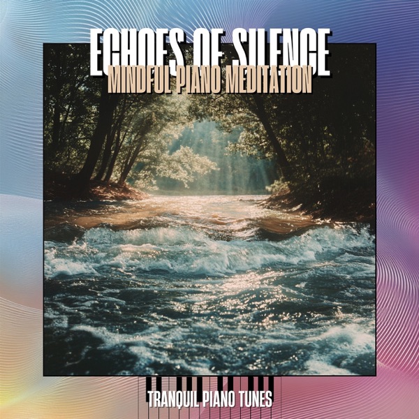 Echoes of Silence: Mindful Piano Meditation