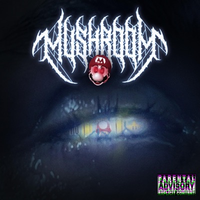 Mushroom - Single