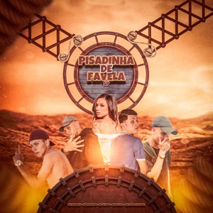 Pisadinha de Favela Sp (feat. MC Vapu & MC Sá Original)