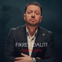 Plaget e vjetra - Single - Fikret Dauti
