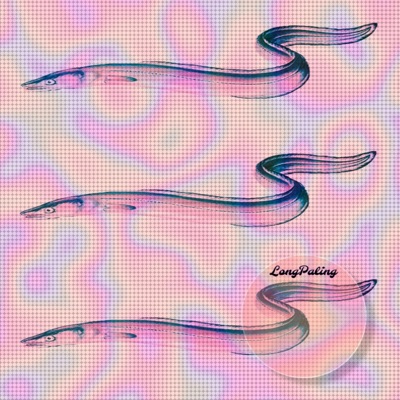 LONGPALING (Gekke Dans) - Single