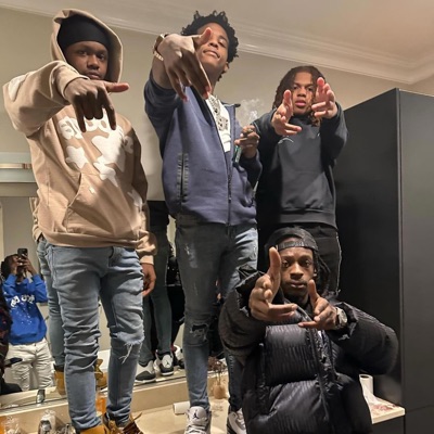 BabySplatt - YFG Fatso x Lil King (Blood Season)