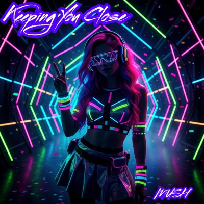 Keeping You Close - Single