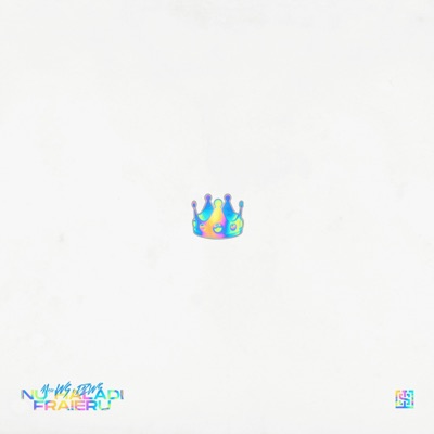 NU HALADI FRAIERU (feat. DZWS) - Single