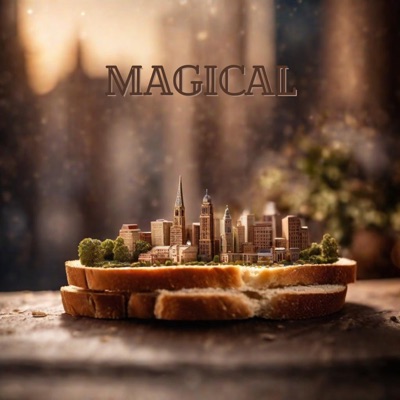 Magical - Single