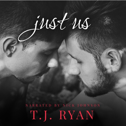 Just Us (Unabridged) cover
