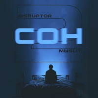 Сон2 - Single - d1sruptor & Mыslit