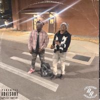 Old Ways (feat. Ducci2x) - Single - Wade Fieldz