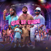 Que Se Cuide - Luis R Conriquez, Joel De La P & Chimbala